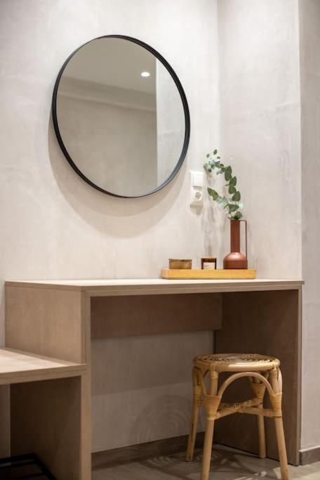 カランバカMeteora Loftアパートメント エクステリア 写真