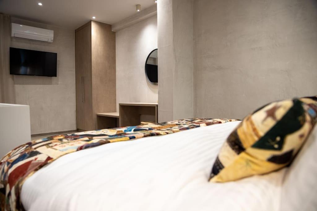 カランバカMeteora Loftアパートメント エクステリア 写真