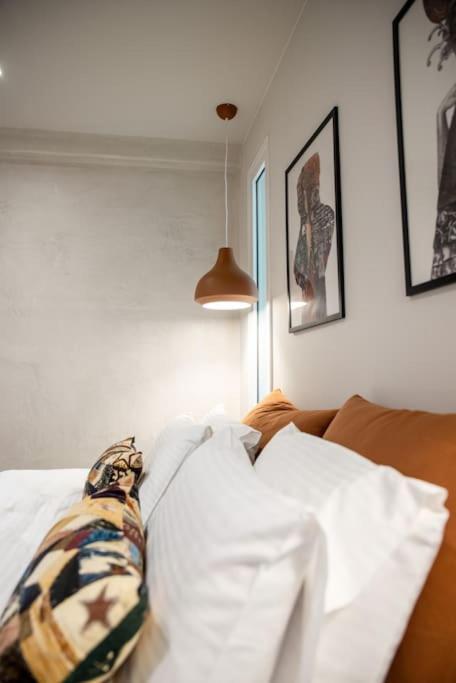 カランバカMeteora Loftアパートメント エクステリア 写真